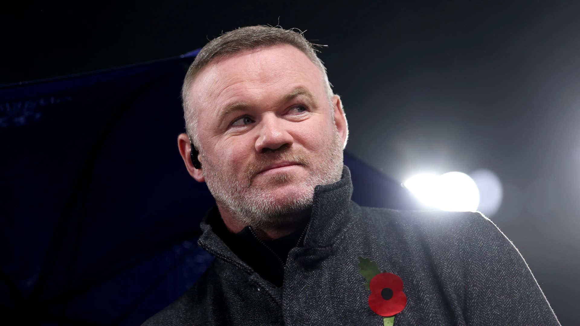 Wayne Rooney'den Vergi Sürprizi: Manchester United Efsanesine Büyük İade!