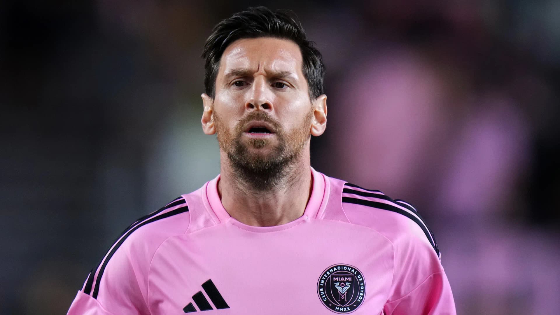 Galatasaray Başkanı'ndan Bomba İddia: Messi Artık Sarı Kırmızılı Olabilir!