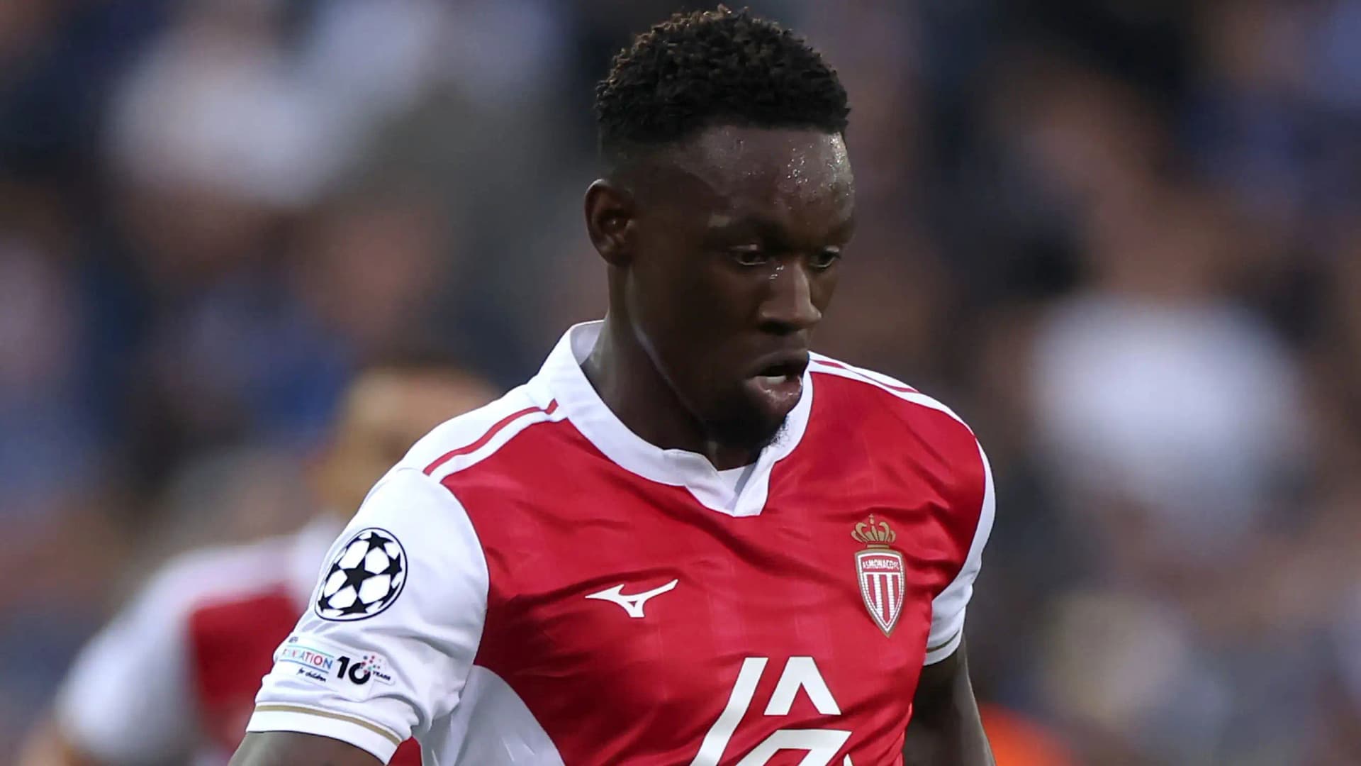 Balogun'un Penaltı Kaçırdığı Maçta Monaco Çöküş Yaşadı