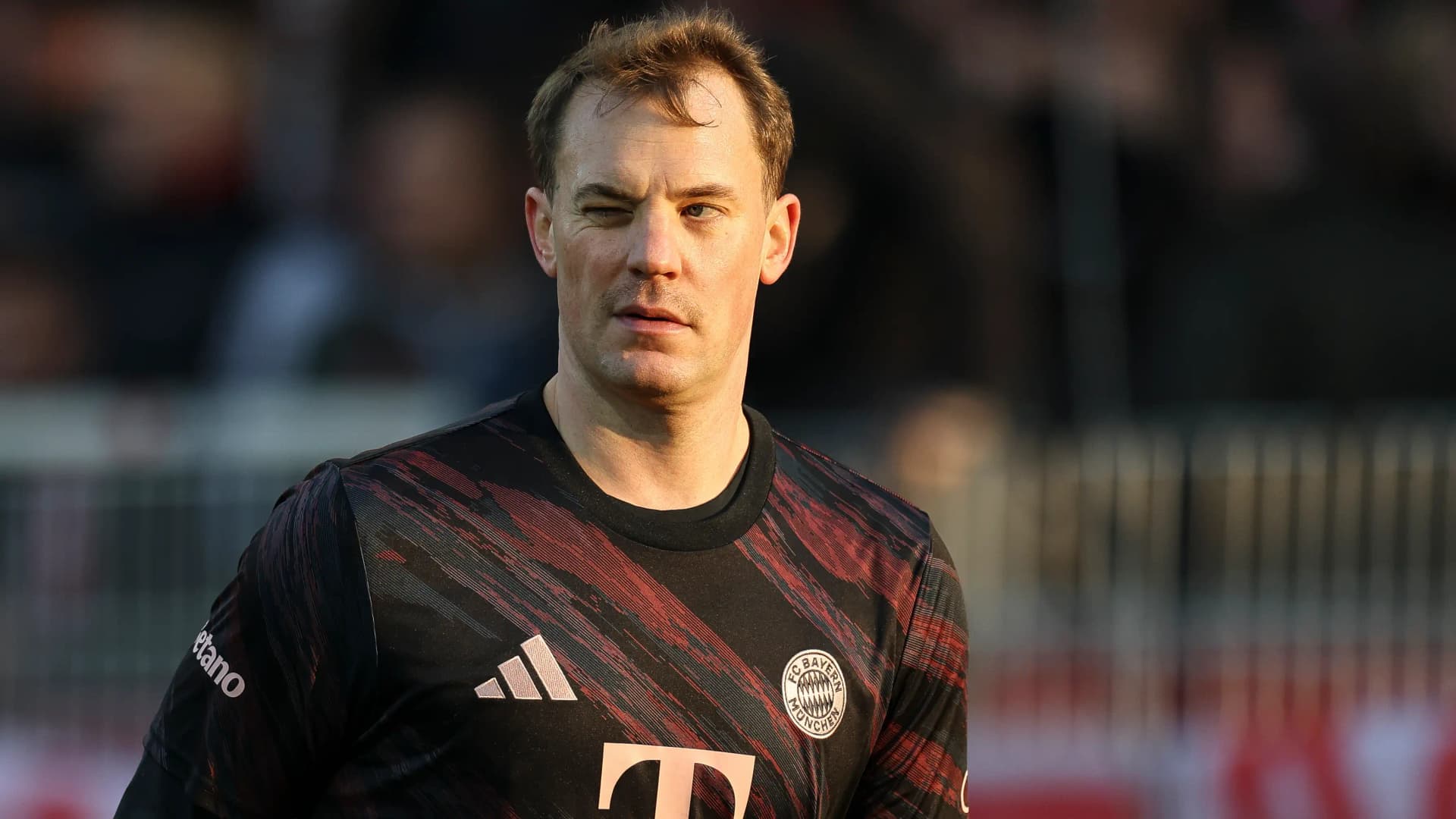 Kompany'den Neuer Şoku: Büyük Hata Bayern'e PahalIya Patladı