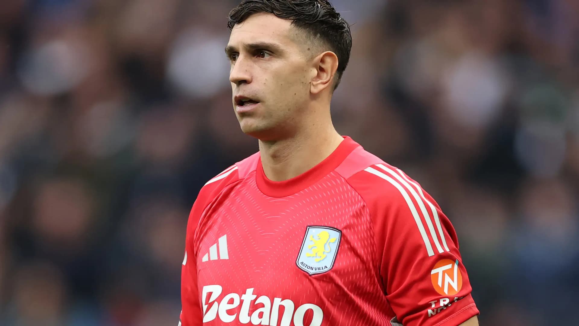 Martinez'e Manchester United Fırsatını Kaçırdığı Uyarısı!