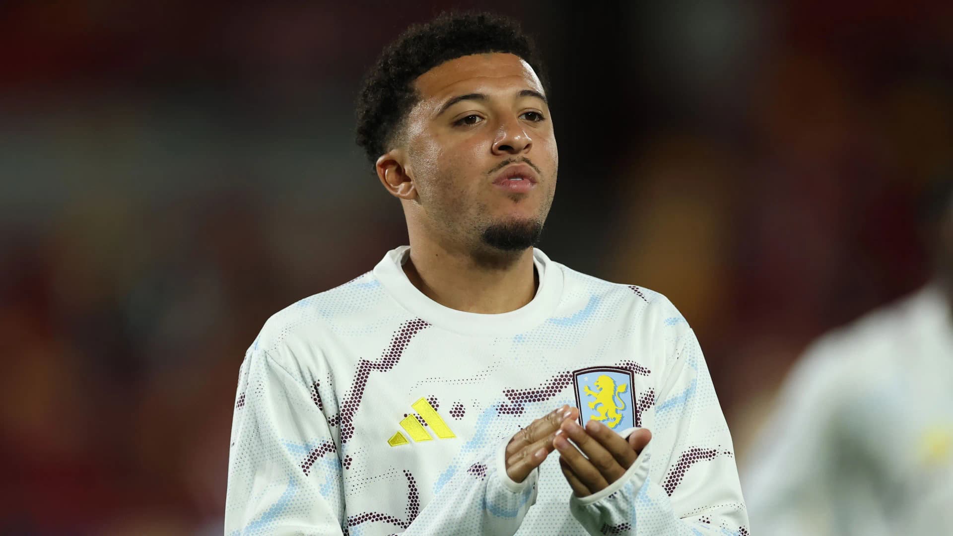 Dortmund, Ocak Ayında Sancho'yu Geri Getirmeyi Planlıyor