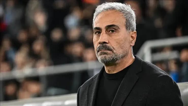 Manisa FK'da Dalcı dönemi! İşte yeni hoca