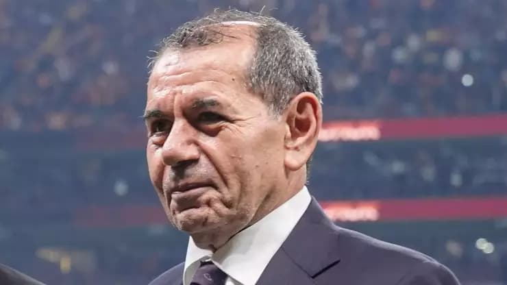 Dursun Özbek'ten Sert Açıklama: Gençlerin Geleceği Karartılamaz