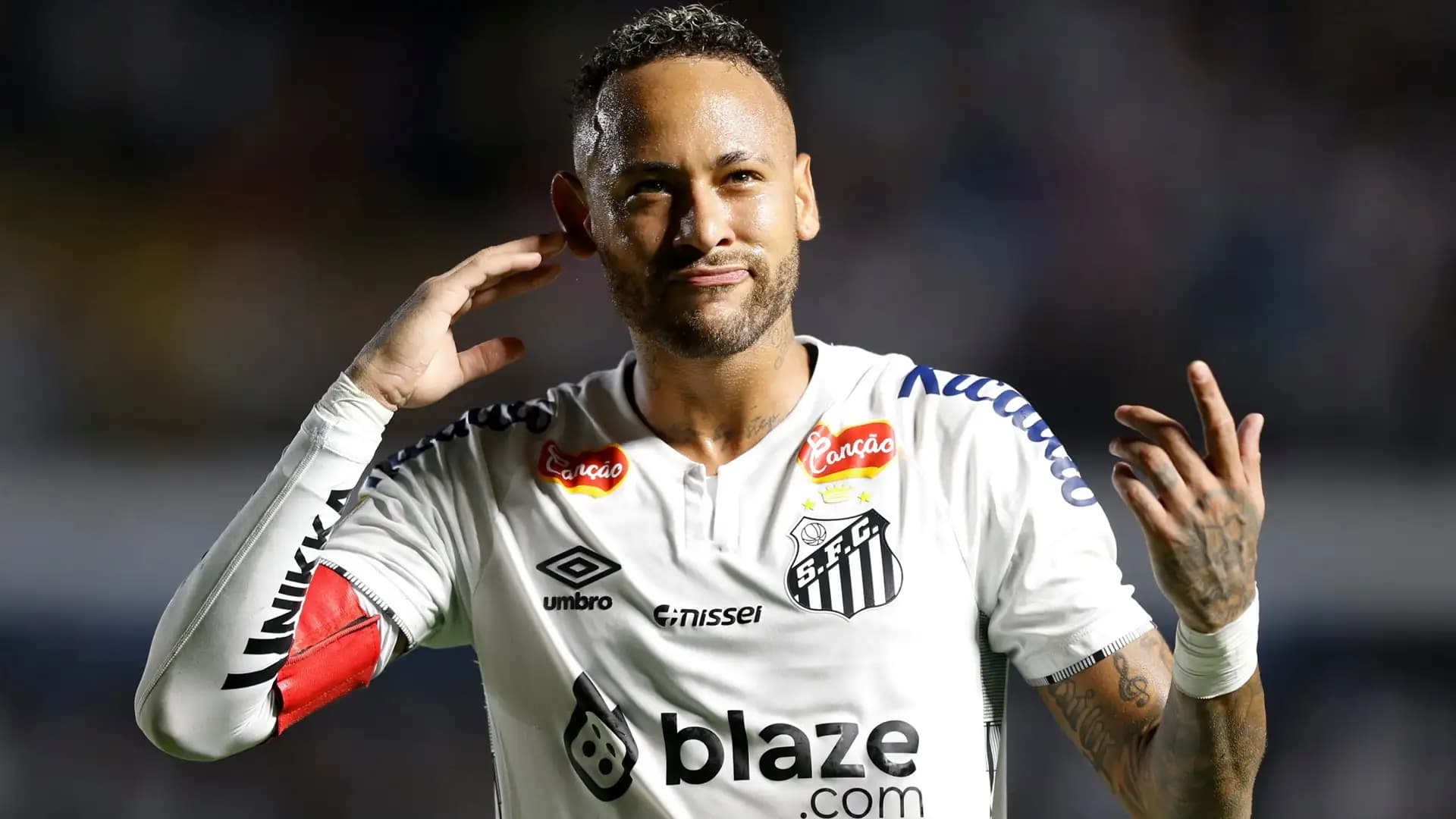 Neymar'a Bir Transfer Umudu Daha!