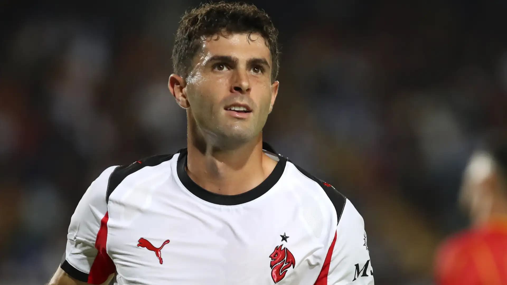 Pulisic'ten Emeklilik Sinyali ve MLS'e Dönüş İtirafı!