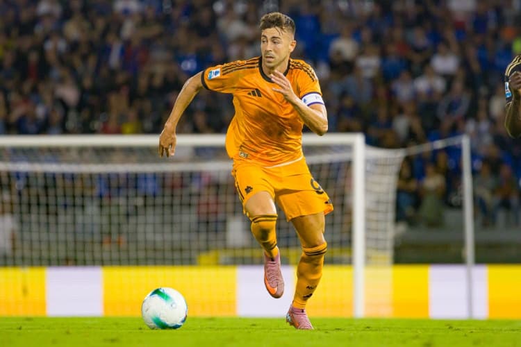 El Shaarawy'den Roma'nın Güçlü Başlangıcına Övgü, Soule'nin Yükselişine Dikkat!