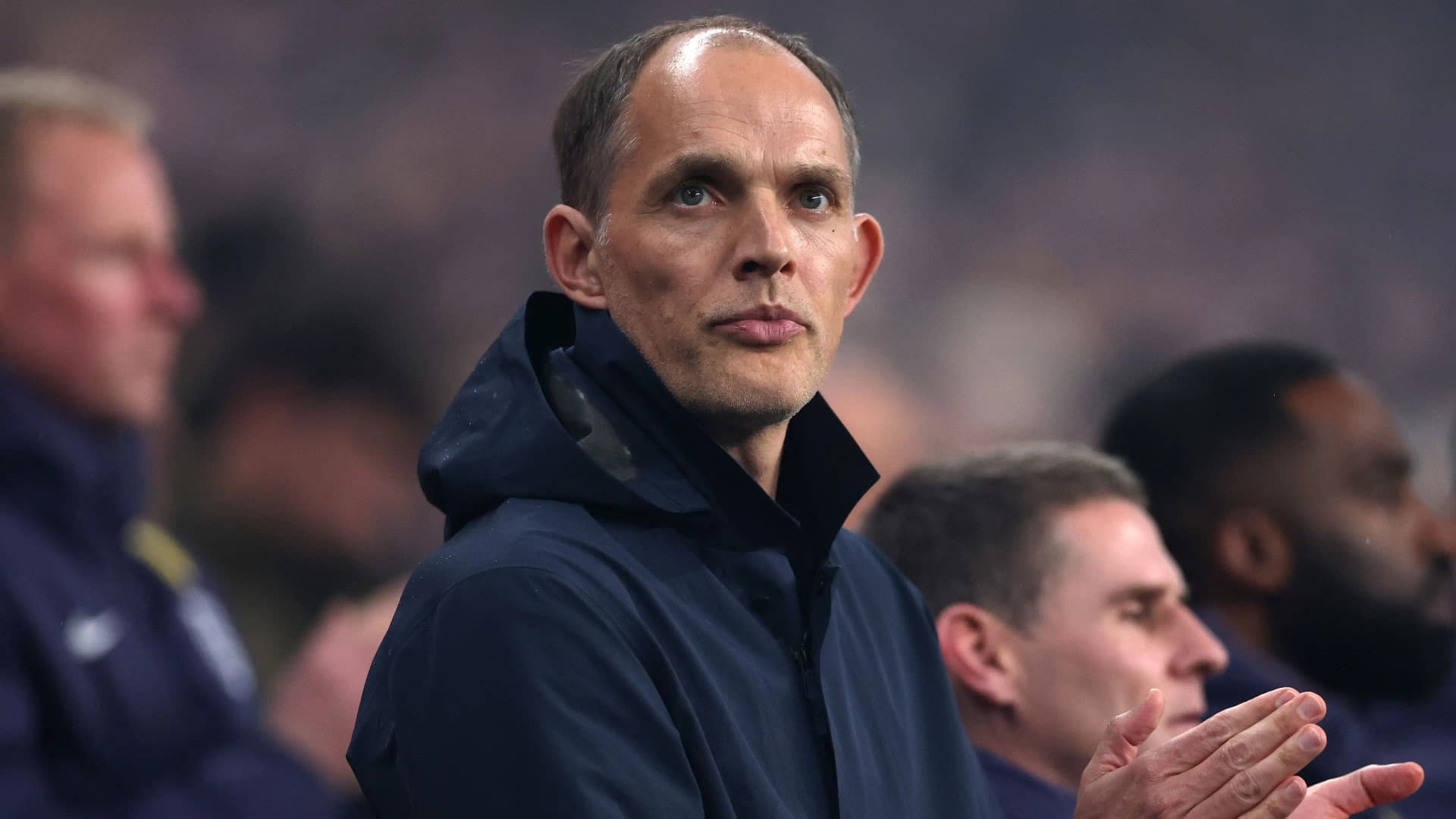 Tuchel'den İngiltere'ye Rugby Esintili Dünya Kupası Taktiği!