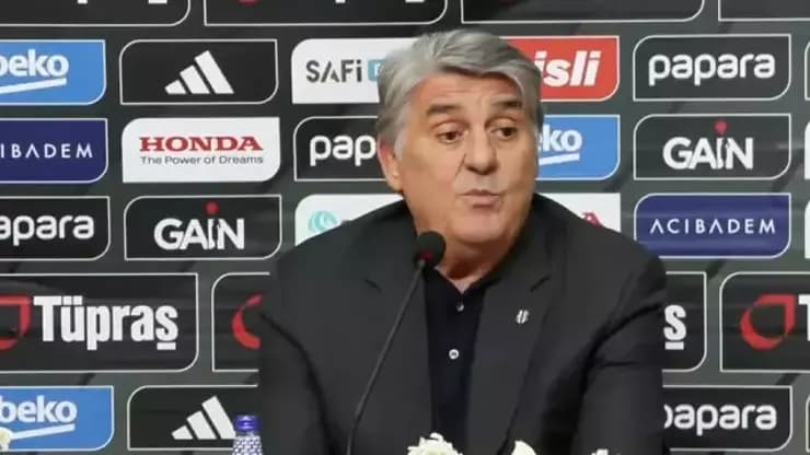 Serdal Adalı'dan Rafa Silva Bombası: Sözünden Döndü Mü?