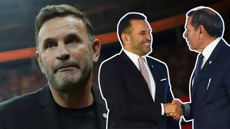Galatasaray'dan Suudi Arabistan Çıkarması Transfer Bombası Mı?