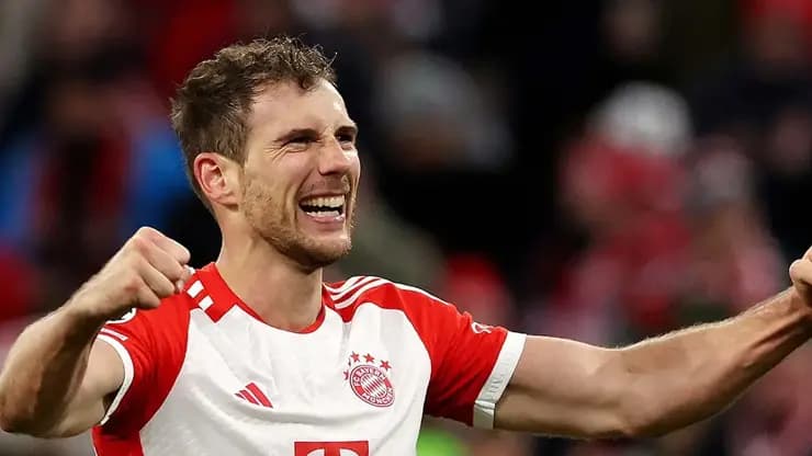 Fenerbahçe Goretzka Transferinde Şok! Alman Yıldızdan Ret