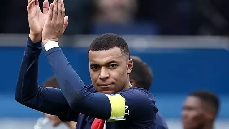 Mbappe'den PSG'ye Şok Dava! 700 Milyon Euro Hesaplaşıyorlar