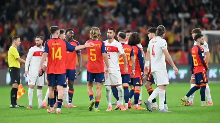 İspanyol Medyasından Türkiye Yorumu: Acı Reaksiyon