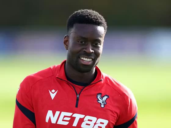 Crystal Palace'tan Müjde! Marc Guehi Sahalara Dönüyor