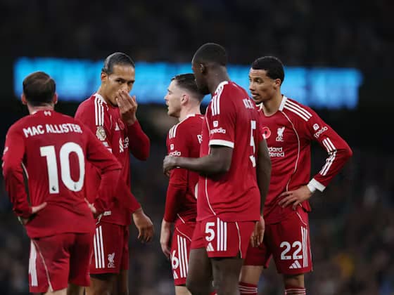 Liverpool, Orman Deplasmanında Formunu Bulmak Zorunda!