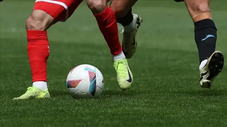 Süper Lig 1. Lig ve Kadınlarda Haftanın Maçları Belli Oldu
