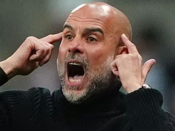 Guardiola'dan Şok Sözler: Manchester City'nin Sezonu Bitti mi?