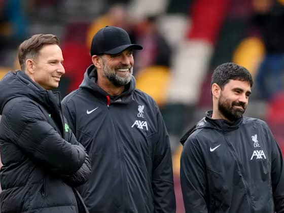 Swansea'de Klopp'un Öğrencisi Dönemi!