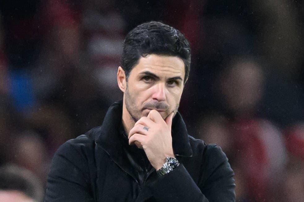 Petit'ten Bomba İddia: Arteta, Arsenal'la Şampiyonluktan Sonra Barcelona'ya mı Gidecek?