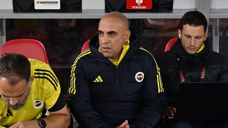 Zeki'den Veda Mesajı: Hocama Minnettarım