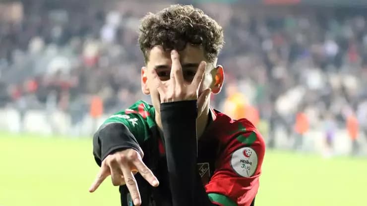 Adem Yeşilyurt Transferinde Beşiktaş ve Trabzonspor da Devrede!