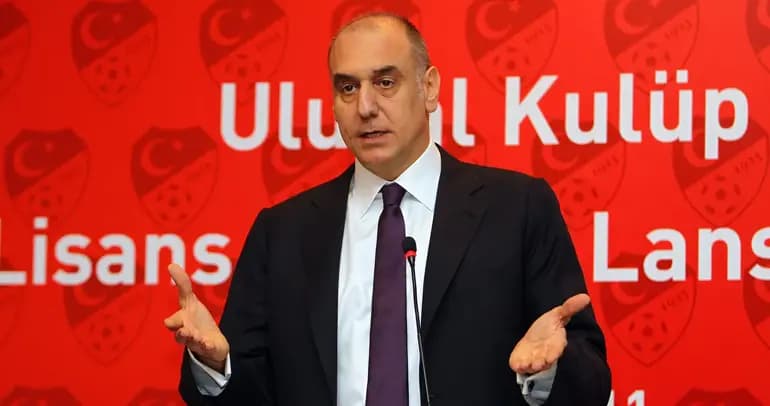 Futbolda FETÖ Operasyonu: Lutfi Arıboğan Gözaltında