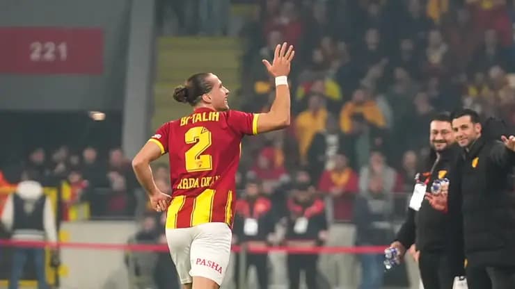 Göztepe'de Transfer Hareketliliği: Arda Okan ve Dennis Gündemde