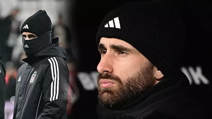 Beşiktaş Rafa Silva Transferinde Şok İddia