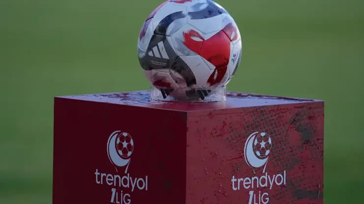 1. Lig'de Heyecan Başlıyor 19. Hafta Fikstürü