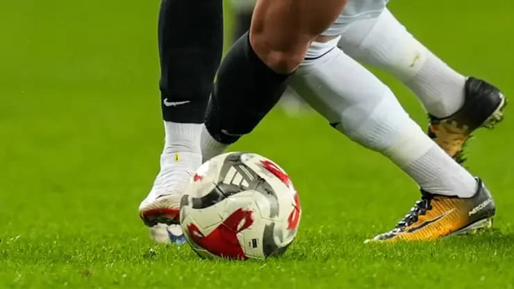 Süper Lig'de Demir Gibi Adamlar: O Maçları Hiç Kaçırmadılar!