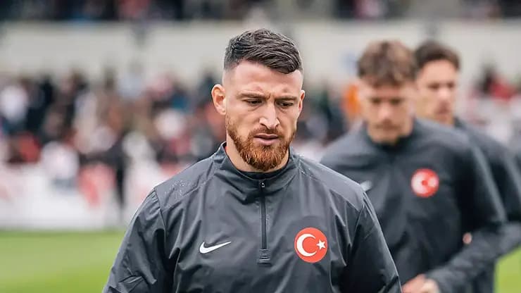 Salih Özcan'dan Süper Lig Devine Transfer Sinyali! Flaş 4 Takviye