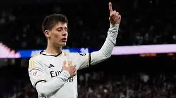 Arda Güler Rüzgarı: Real Madrid'den Övgü Dolu Sözler