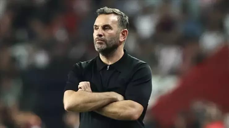 Galatasarayda Şok Ayrılıklar! Okan Buruk Son Kararı Verecek