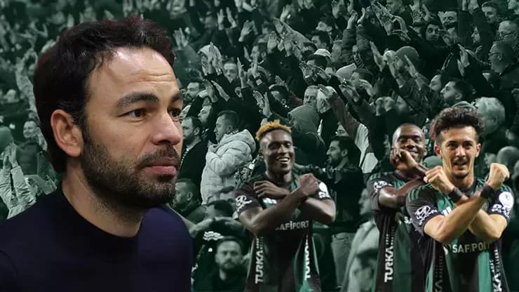 Kocaelispor Altın Golleriyle Avrupa'yı Salladı! Zirvede Tek Başına!