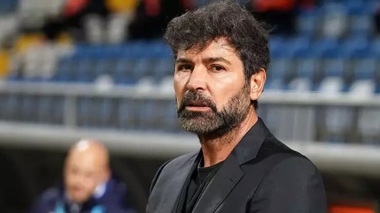 Sakaryaspor'da Hakan Kutlu Dönemi Başlıyor