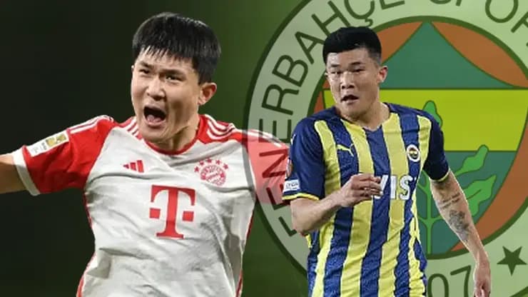 Fenerbahçe Kim Min-jae Transferinde Son Viraj! Cevap Geldi