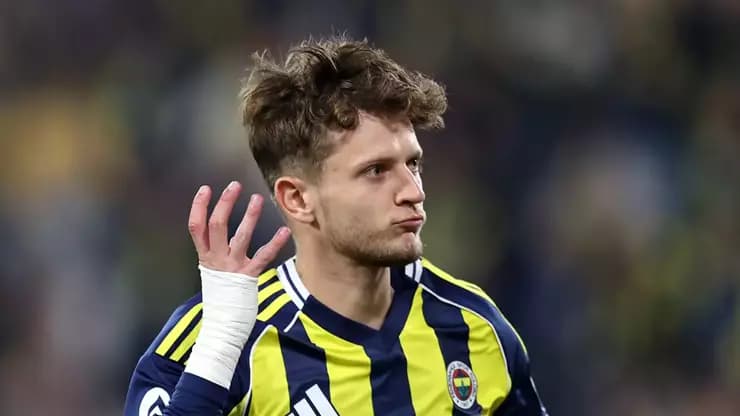 Fenerbahçe Szymanski Kalıyor mu Bomba İddia!