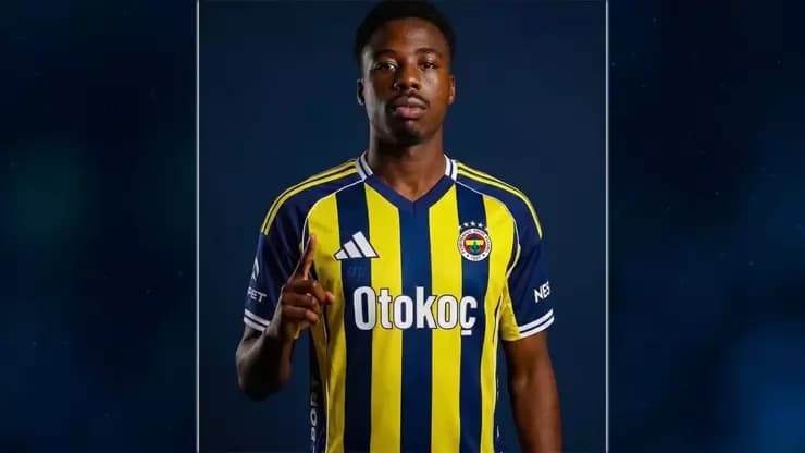 Fenerbahçe Musaba Transferini Açıkladı