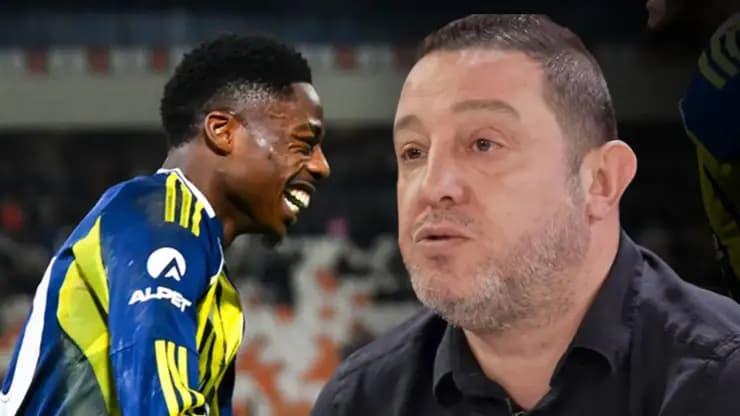 Nihat Kahveci'den Musaba'ya Bomba Yorum: Samandıra'da mı Doğdu?