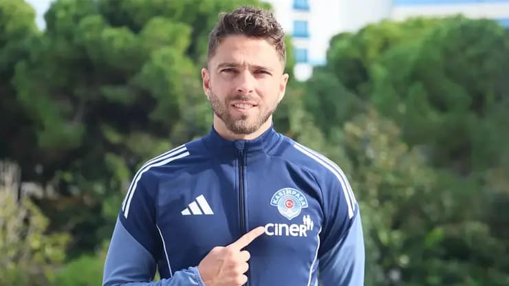 Claudio Winck'ten Emre Belözoğlu Yorumu: Başarı Gelecek