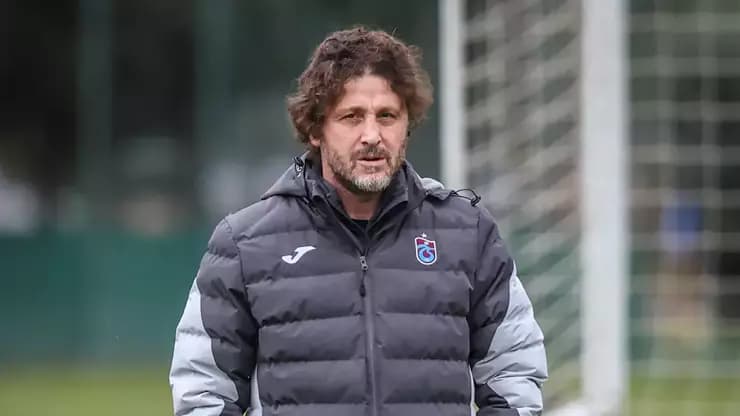 Fatih Tekke'den Kritik Maçlar Vurgusu: Trabzonspor İçin Hayati!