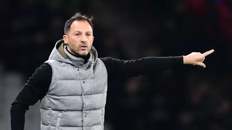 Tedesco'dan Kupa Sevinci: Bu Zafer Ailemizin!