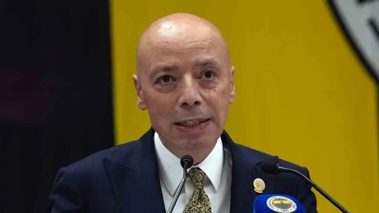 Fenerbahçe'den Şampiyonluk Sözü: Camiamızı Mutlu Edeceğiz