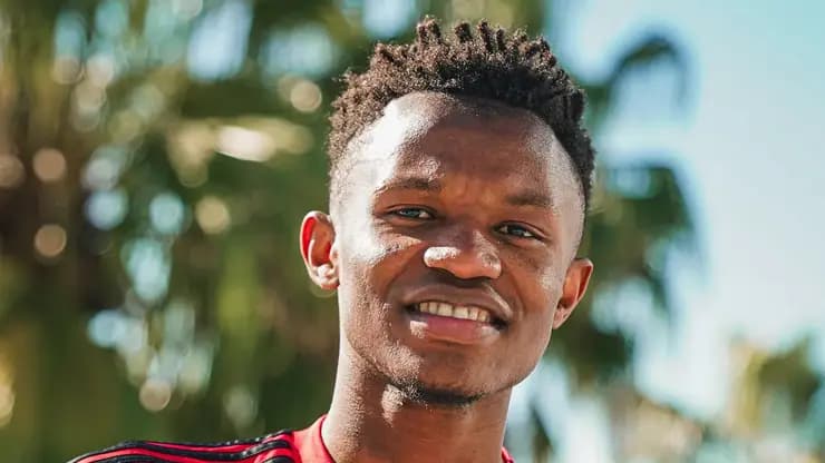 Gaziantep FK'dan Transfer Bombası: Gassama Tamam!