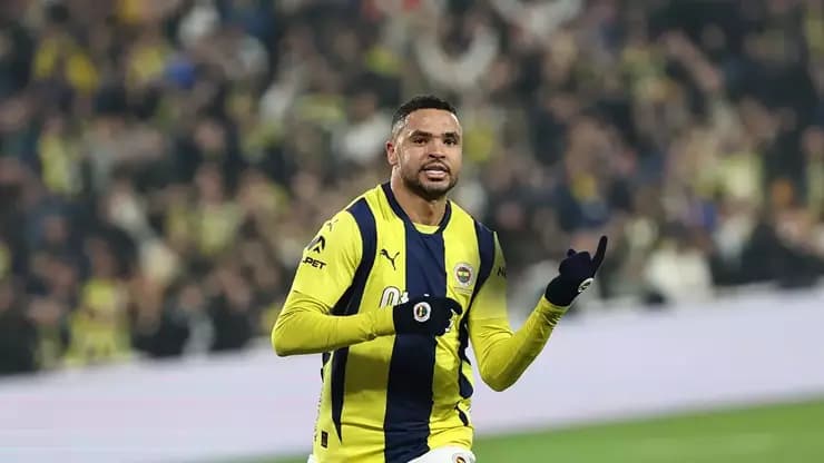 Fenerbahçe'de ŞOK! En-Nesyri İtalya'ya Mı Gidiyor?
