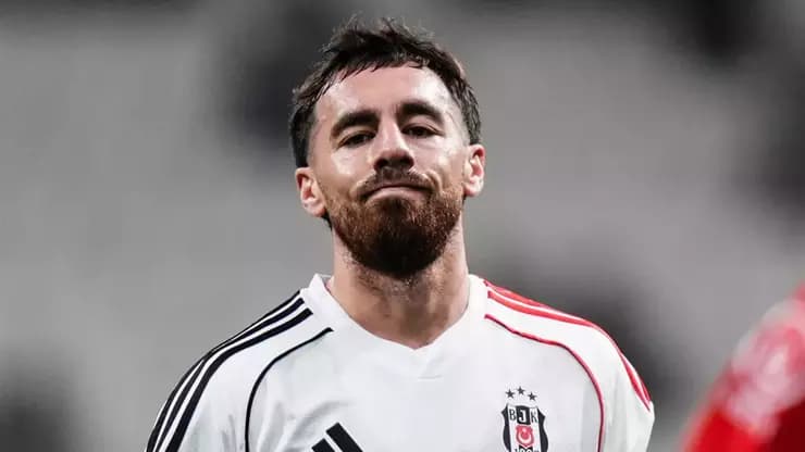Beşiktaş'tan Transfer Bombası: Orkun Kökçü ve Ndidi Radarda!