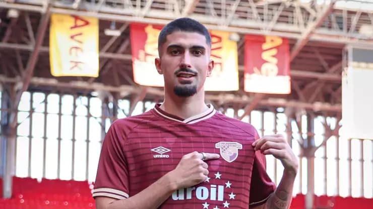 Göztepe'de Transfer Şoku Sakatlık Kabusu