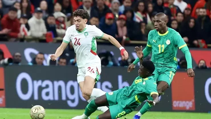 Afrika Kupası'nda Şampiyon Senegal!