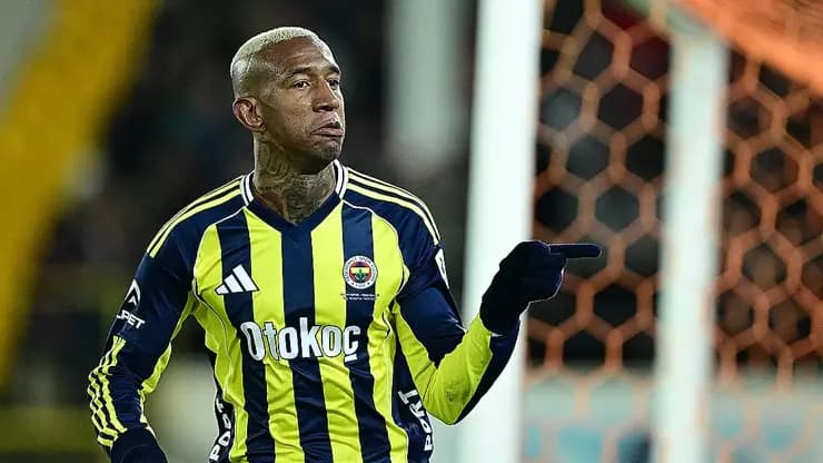 Talisca'dan İddialı Sözler: Takım Formda!