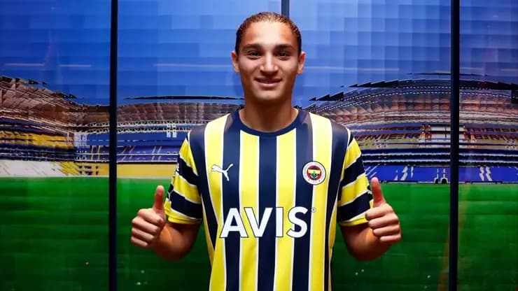 Fenerbahçe'den Emir Ortakaya Kararı İşte Yeni Takımı